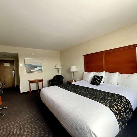 Best Western Plus Waterville Grand Hotel Dış mekan fotoğraf