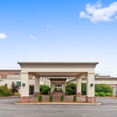 Best Western Plus Waterville Grand Hotel Dış mekan fotoğraf