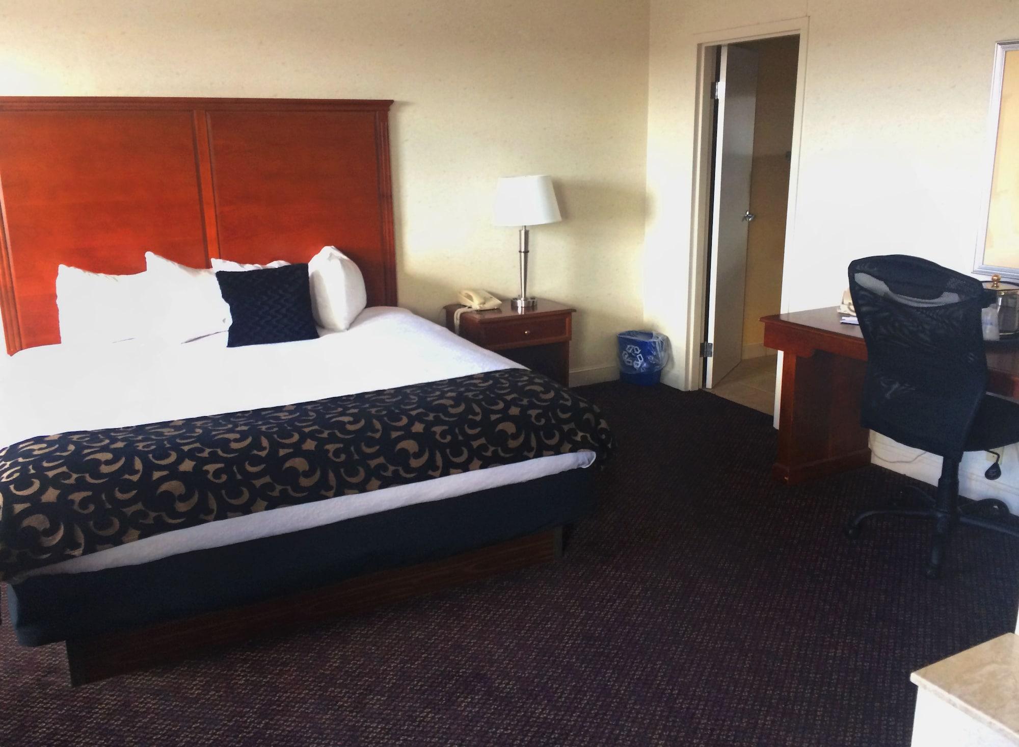 Best Western Plus Waterville Grand Hotel Dış mekan fotoğraf