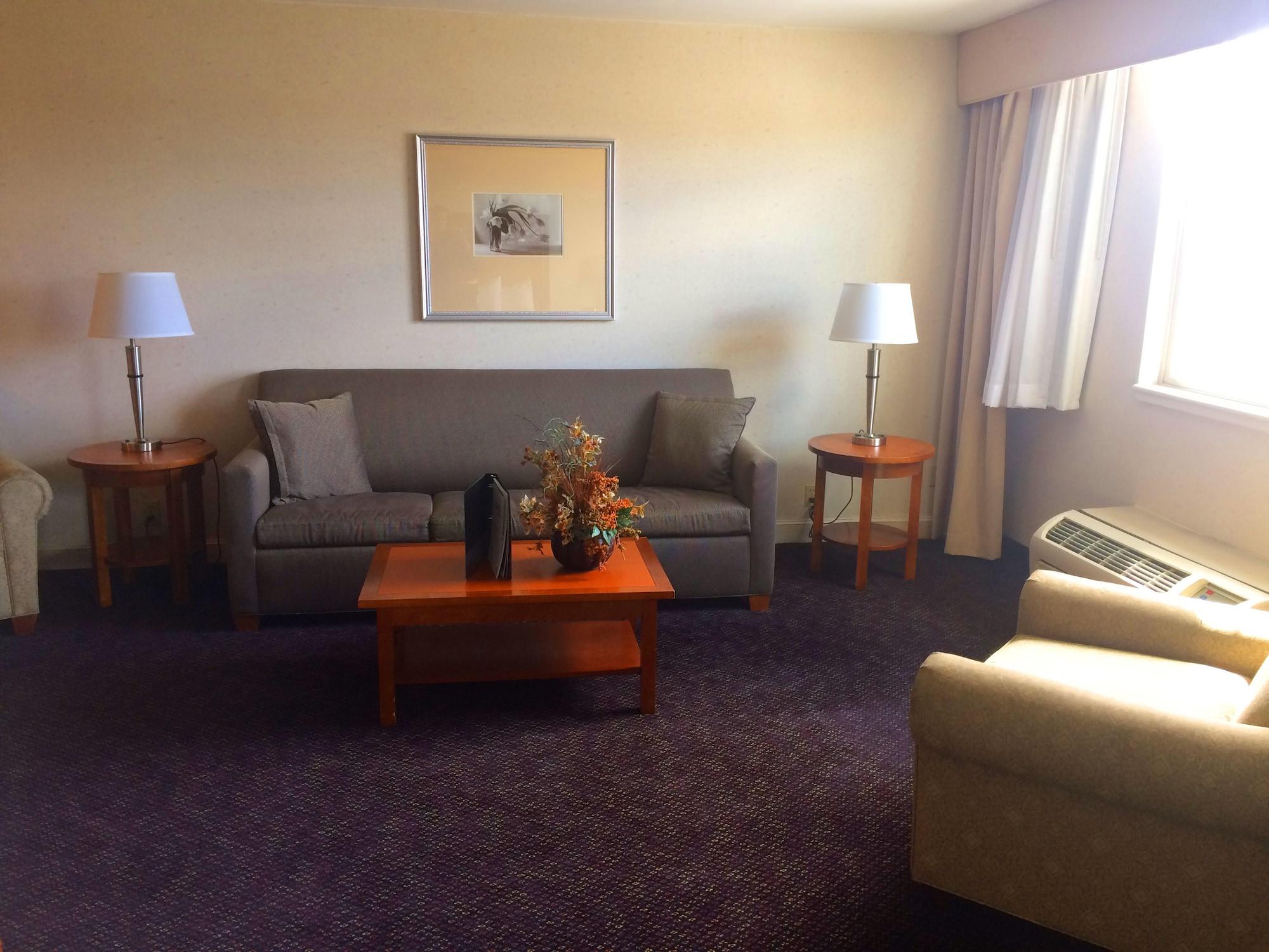 Best Western Plus Waterville Grand Hotel Dış mekan fotoğraf