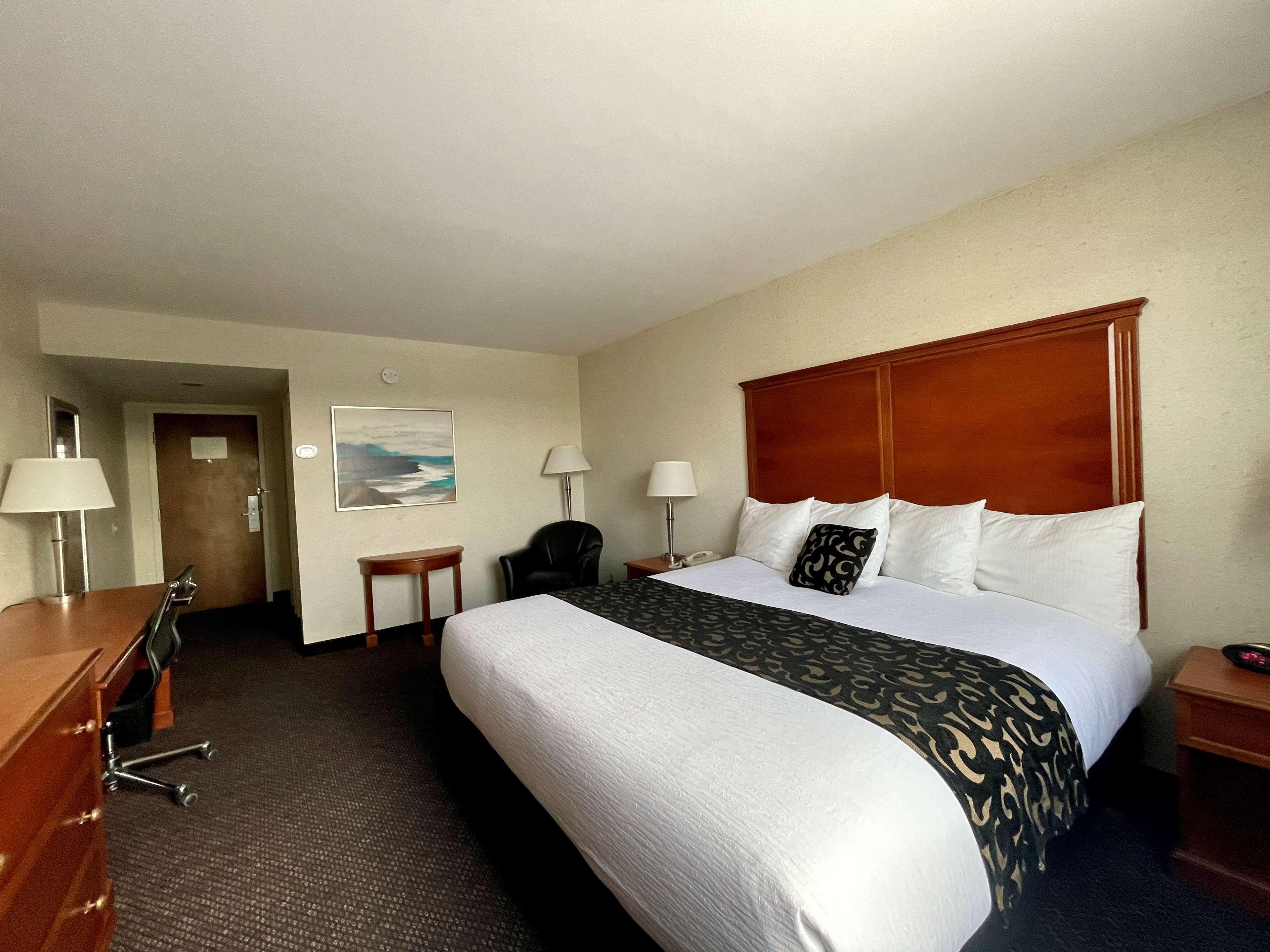 Best Western Plus Waterville Grand Hotel Dış mekan fotoğraf