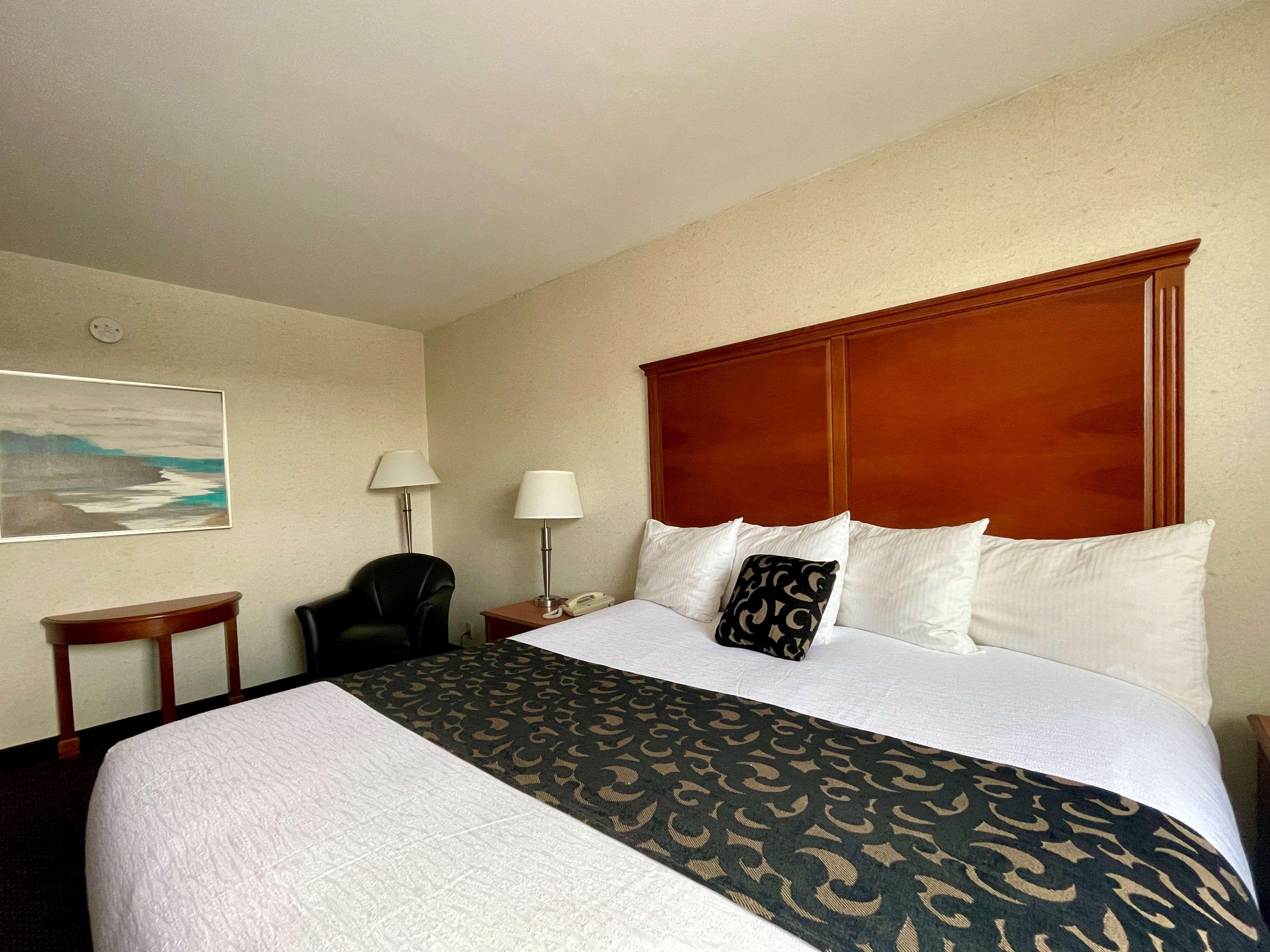 Best Western Plus Waterville Grand Hotel Dış mekan fotoğraf