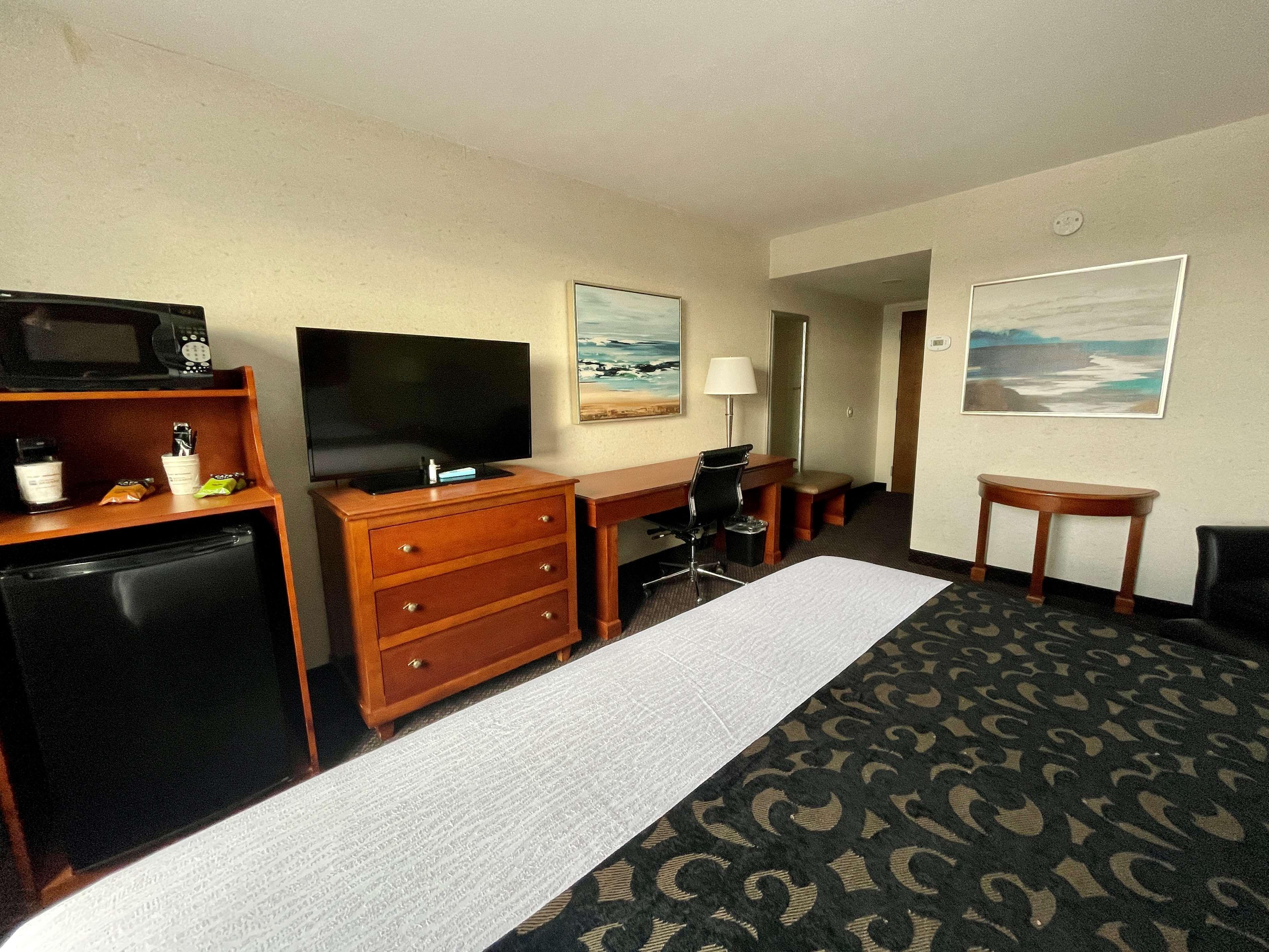 Best Western Plus Waterville Grand Hotel Dış mekan fotoğraf