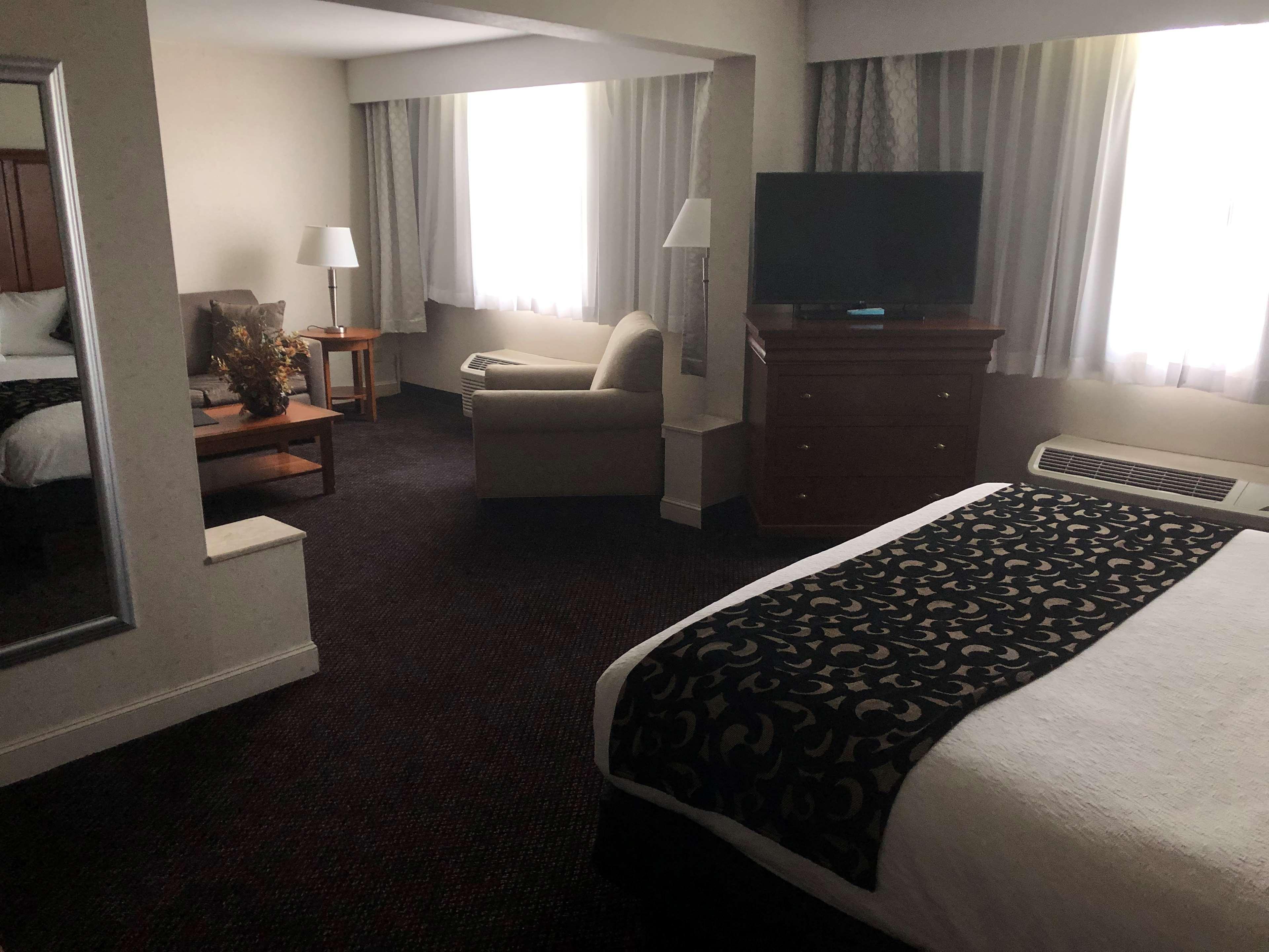 Best Western Plus Waterville Grand Hotel Dış mekan fotoğraf