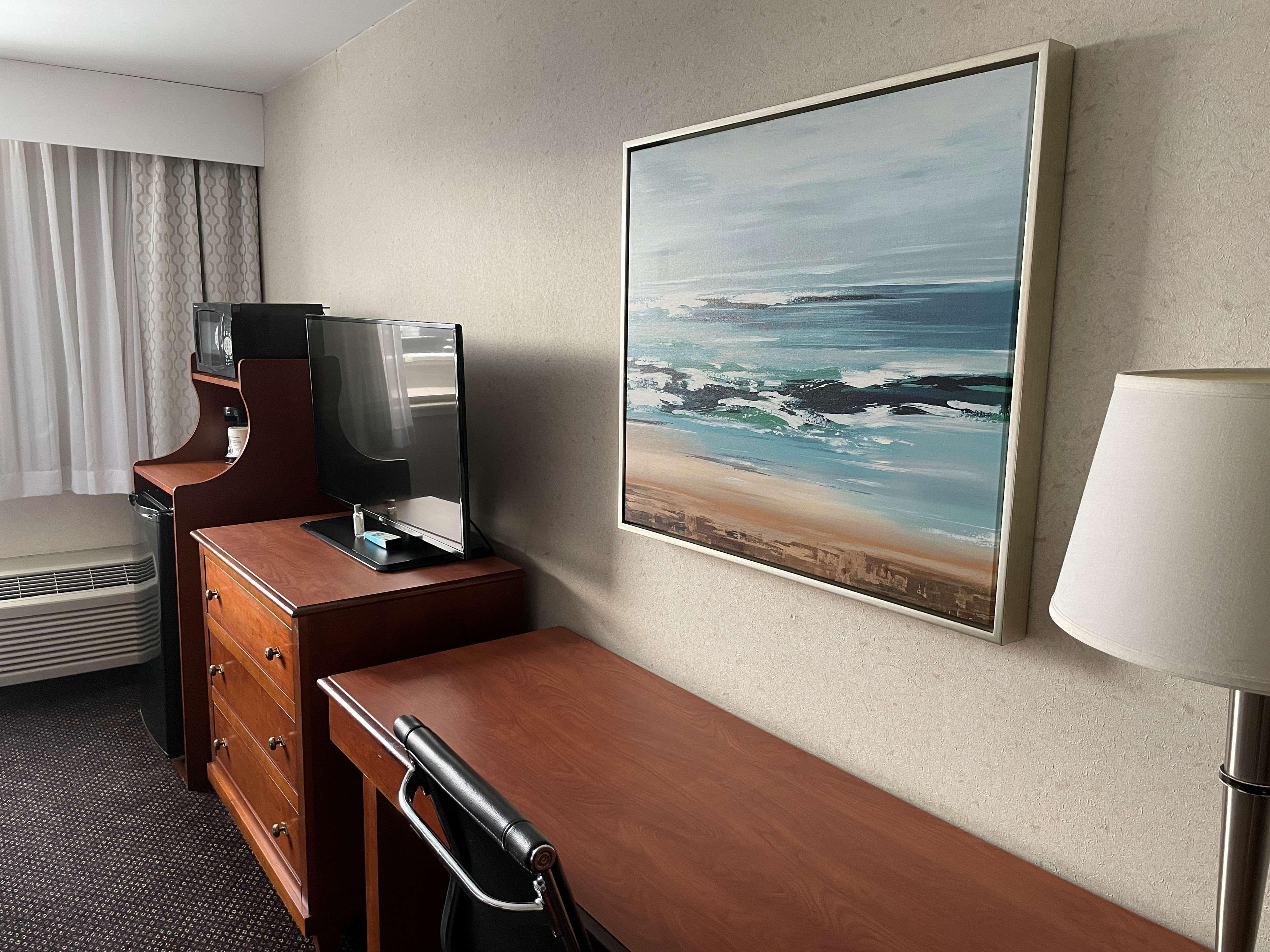Best Western Plus Waterville Grand Hotel Dış mekan fotoğraf