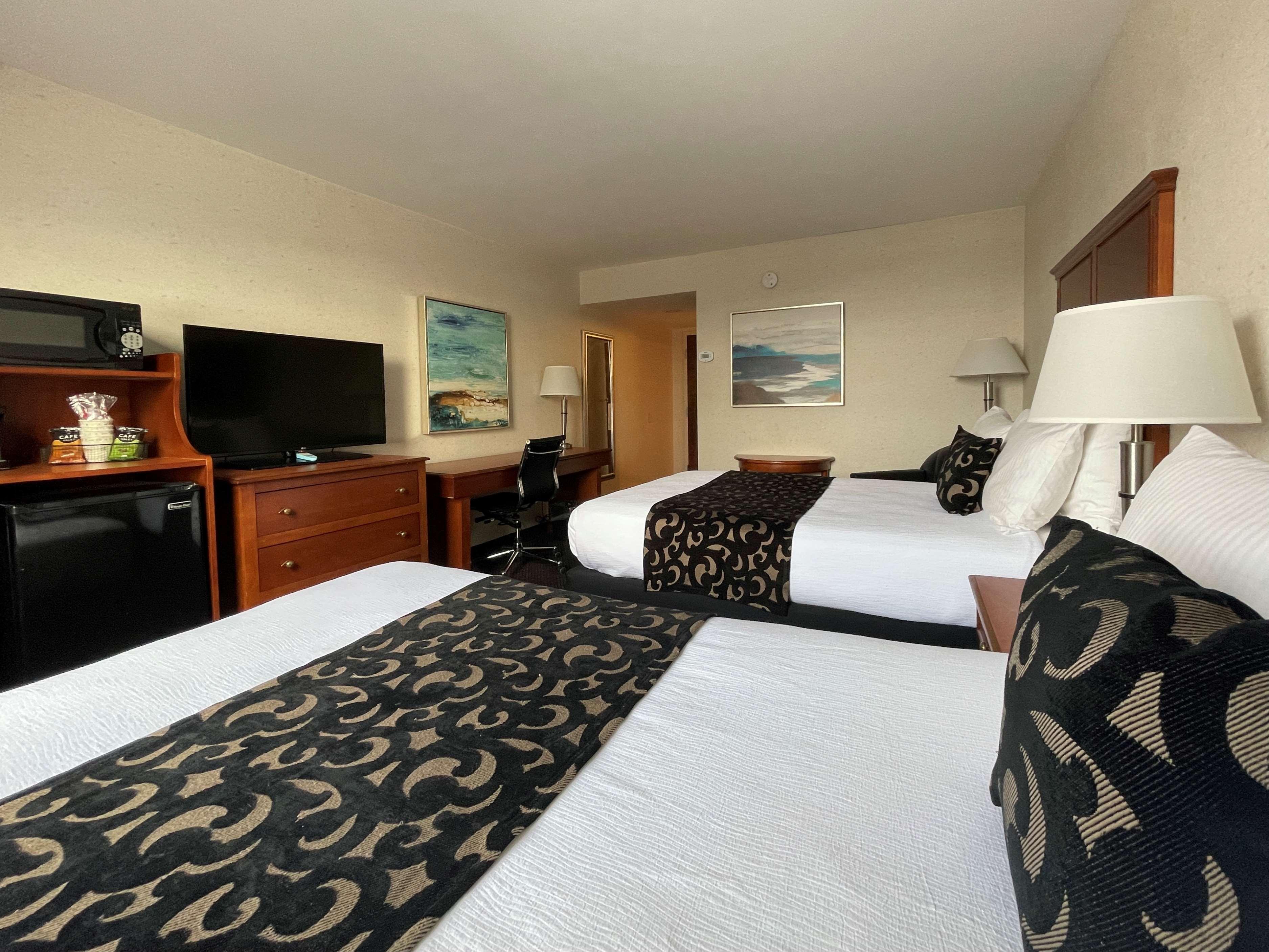 Best Western Plus Waterville Grand Hotel Dış mekan fotoğraf