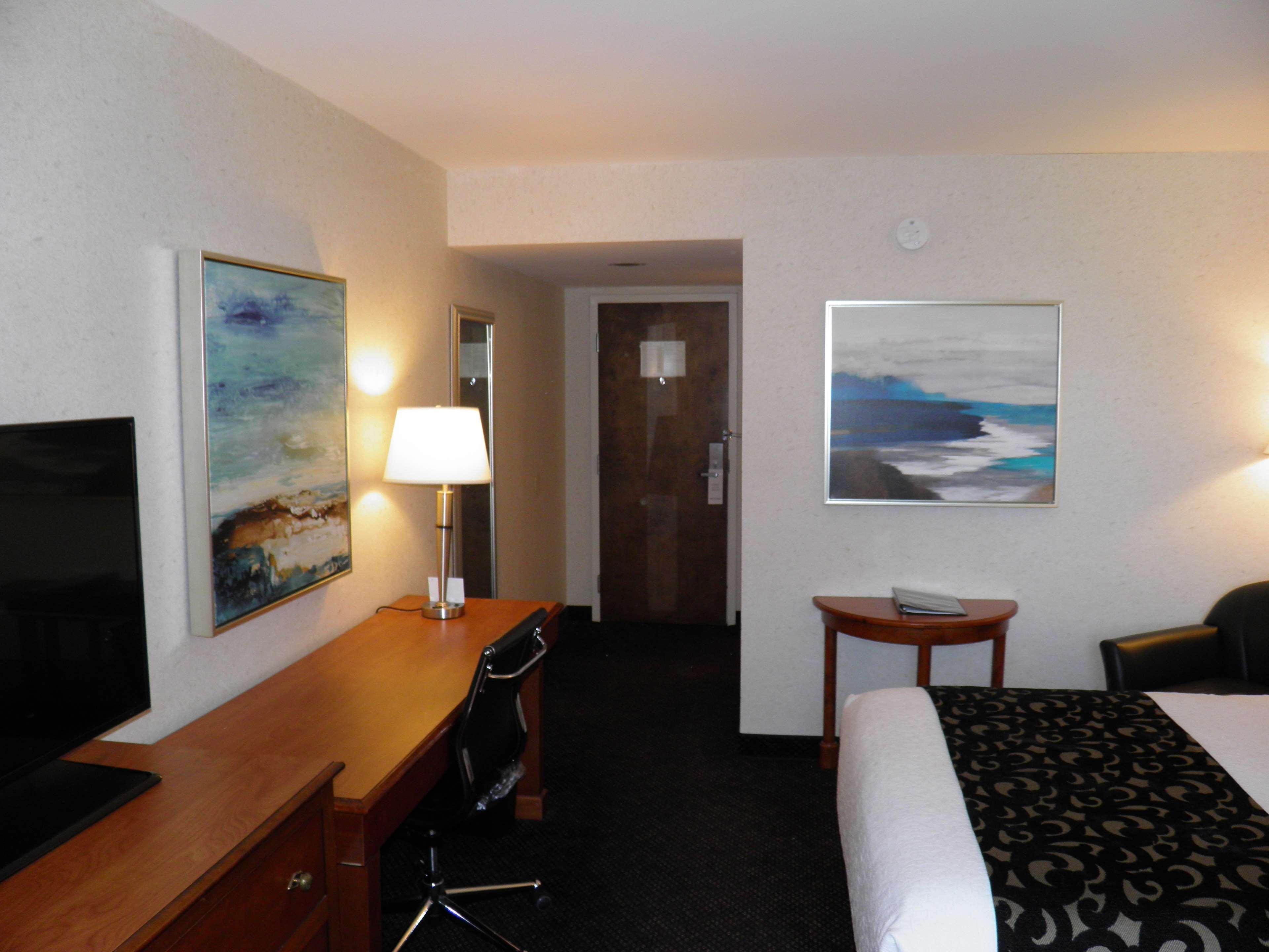 Best Western Plus Waterville Grand Hotel Dış mekan fotoğraf