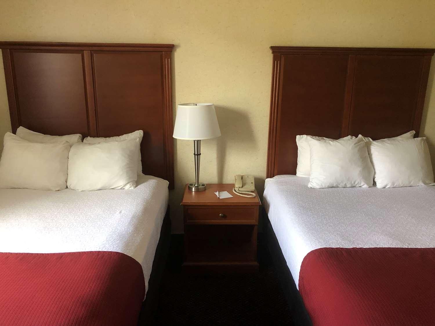 Best Western Plus Waterville Grand Hotel Dış mekan fotoğraf