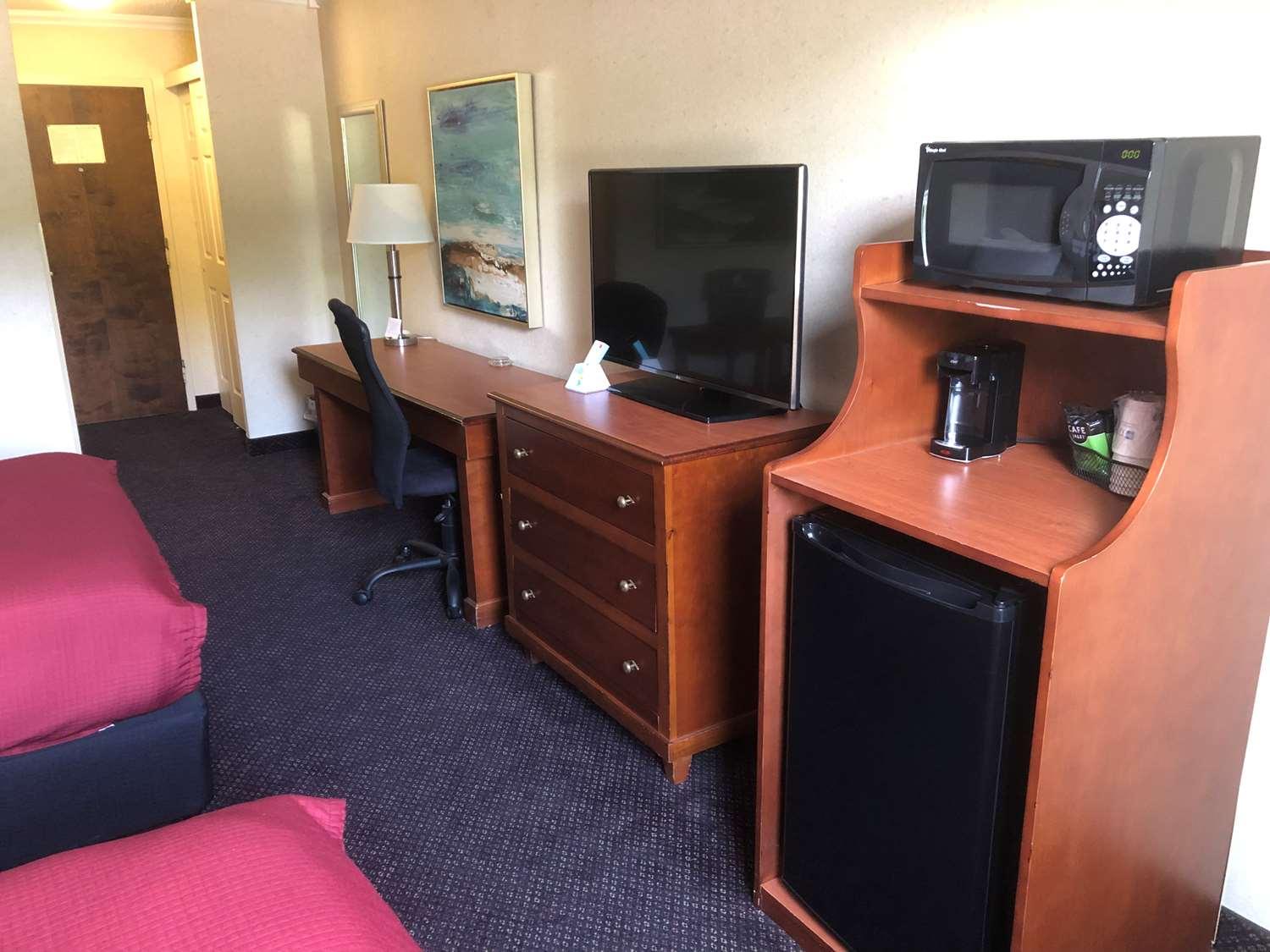 Best Western Plus Waterville Grand Hotel Dış mekan fotoğraf