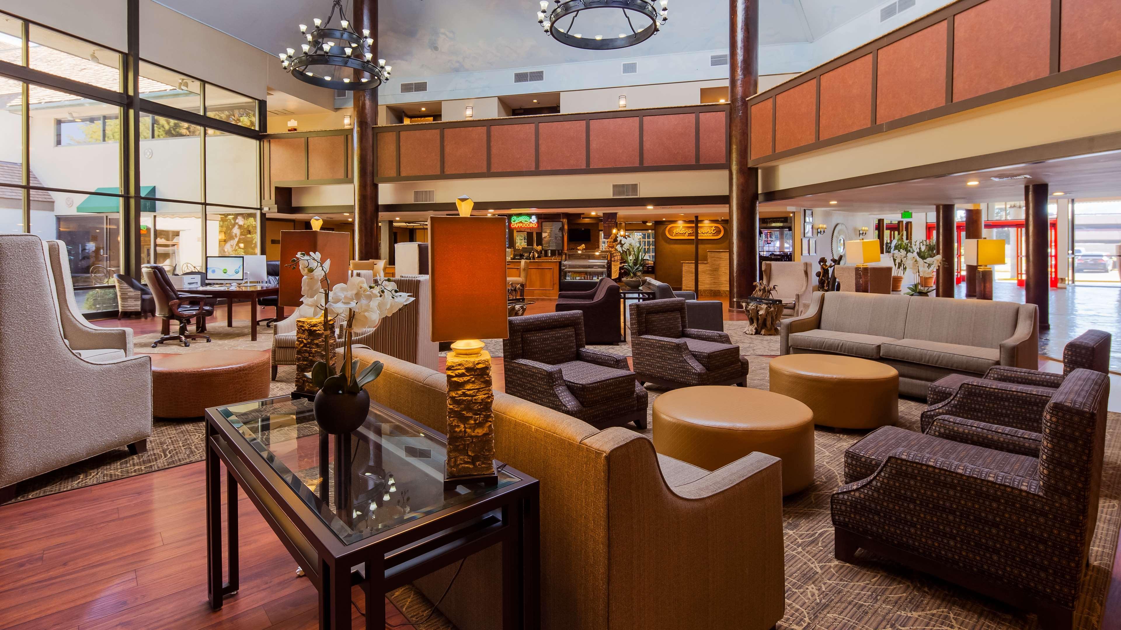 Best Western Plus Waterville Grand Hotel Dış mekan fotoğraf