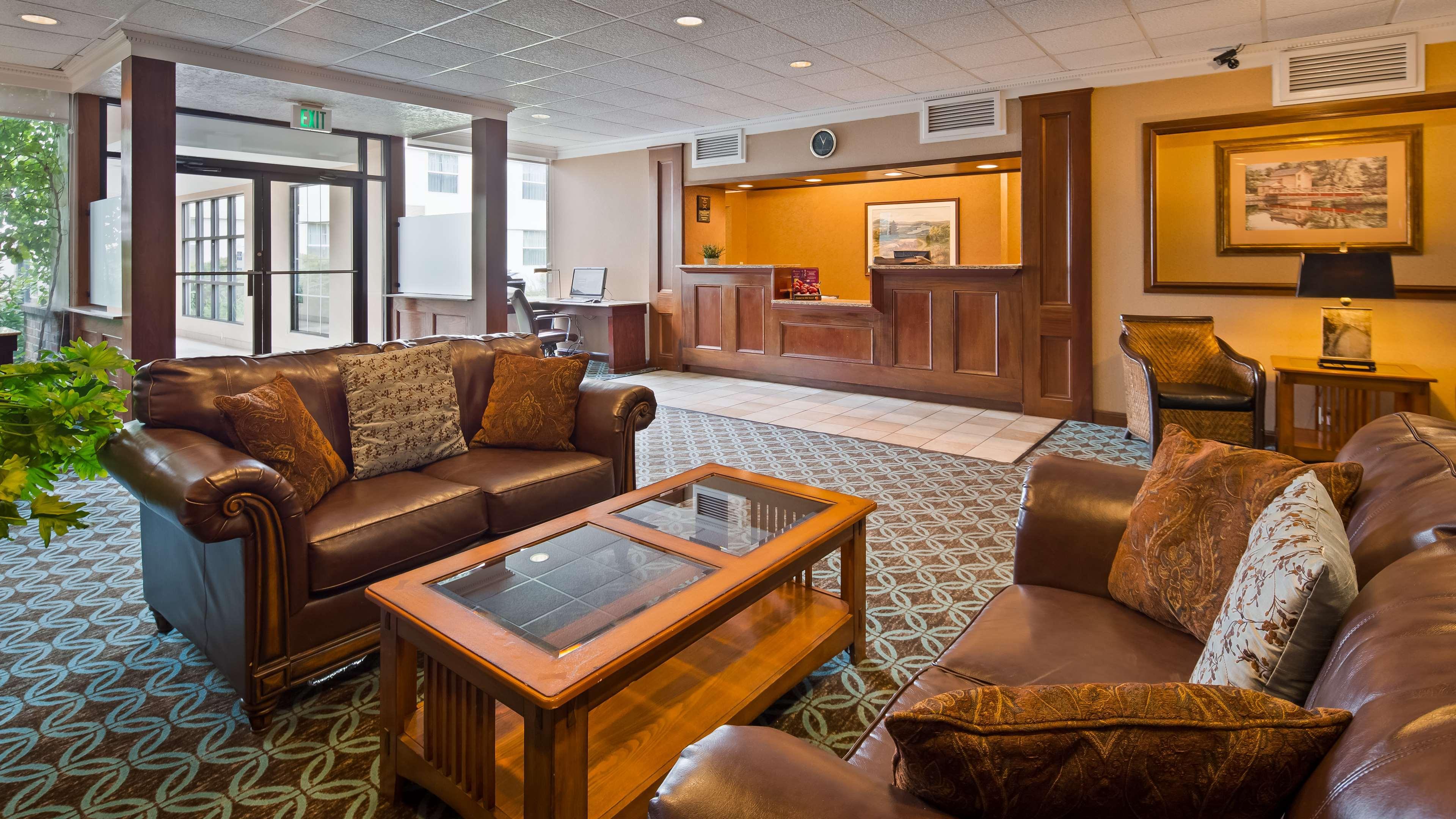 Best Western Plus Waterville Grand Hotel Dış mekan fotoğraf