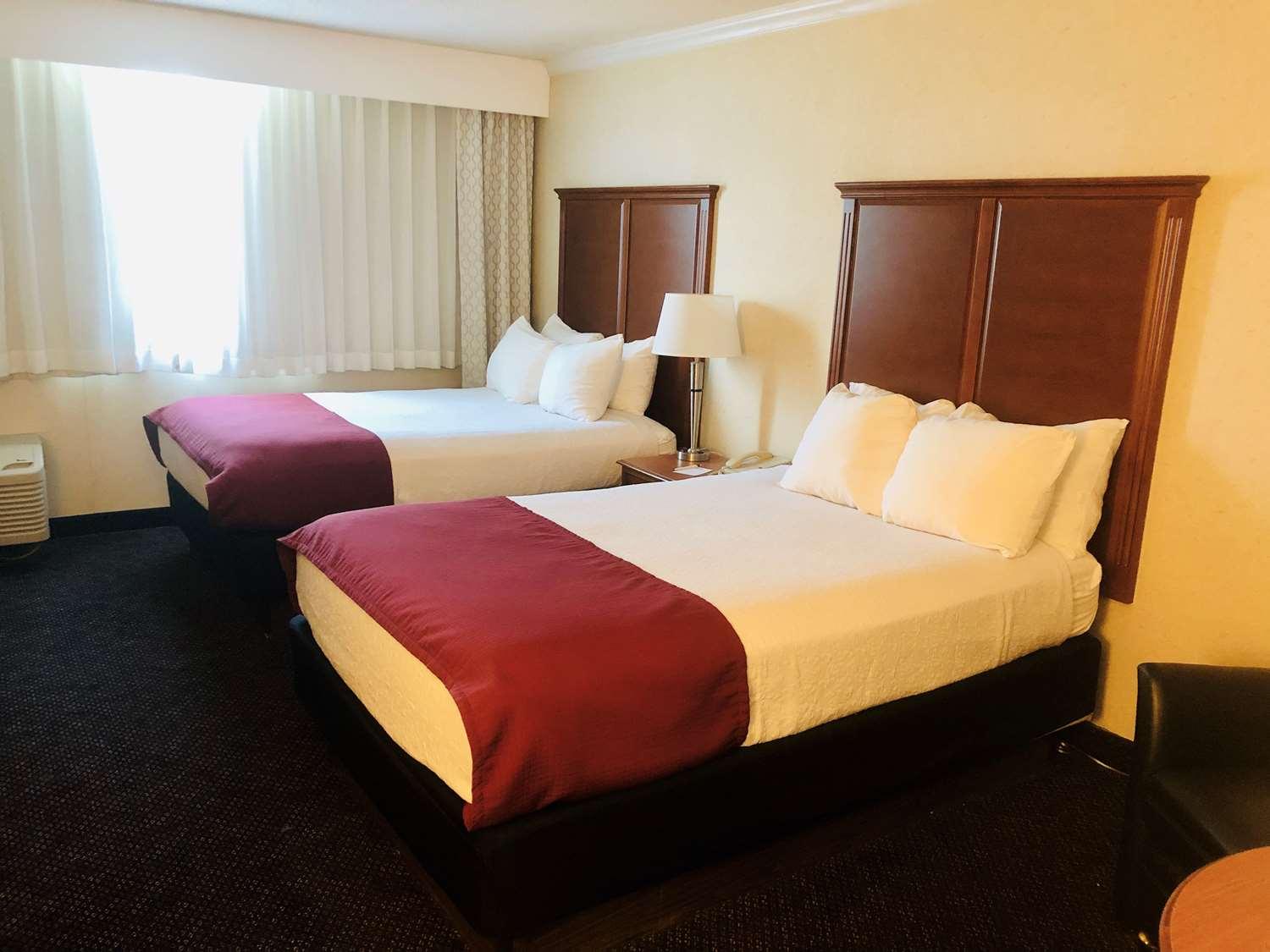 Best Western Plus Waterville Grand Hotel Dış mekan fotoğraf