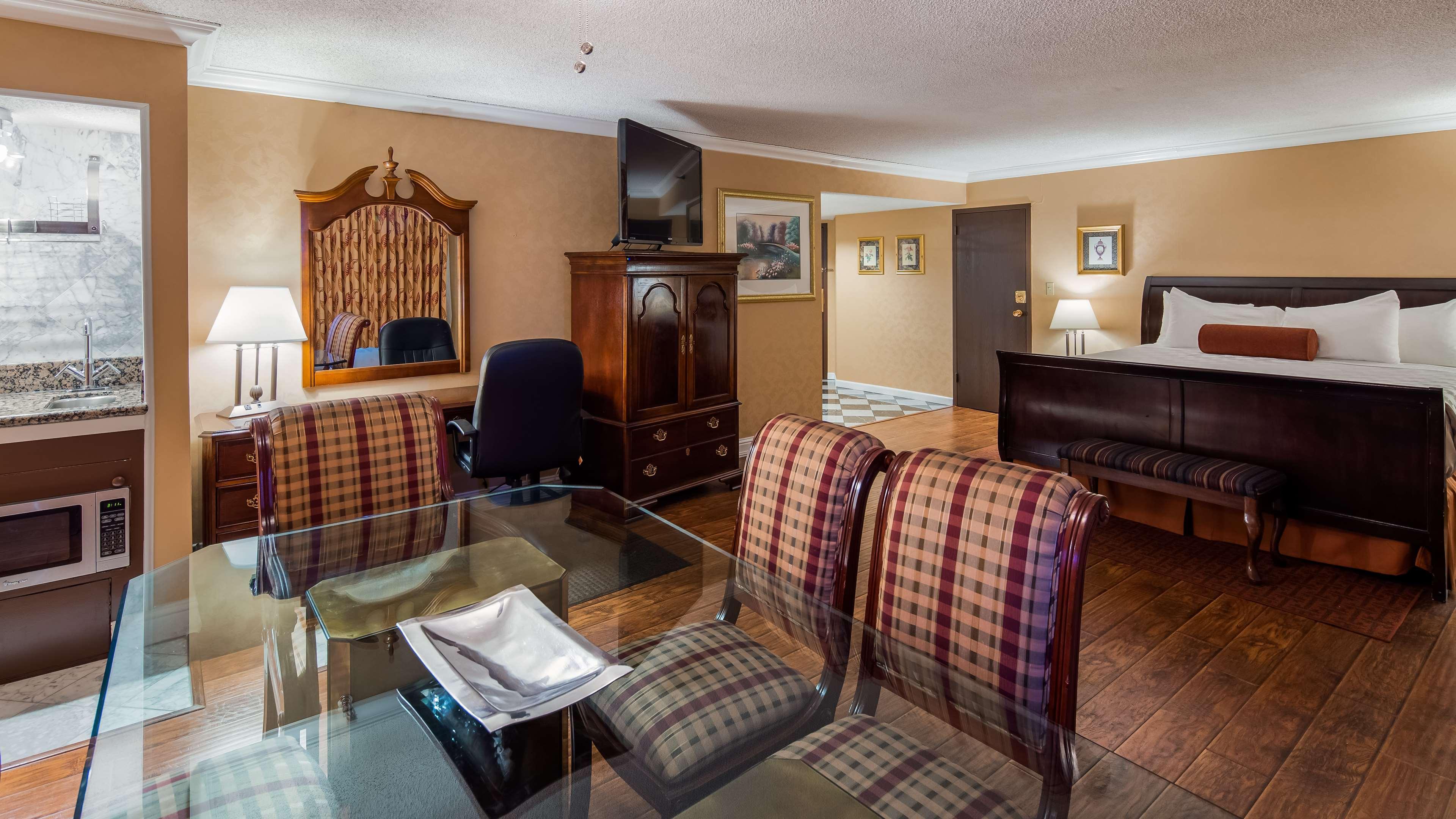 Best Western Plus Waterville Grand Hotel Dış mekan fotoğraf