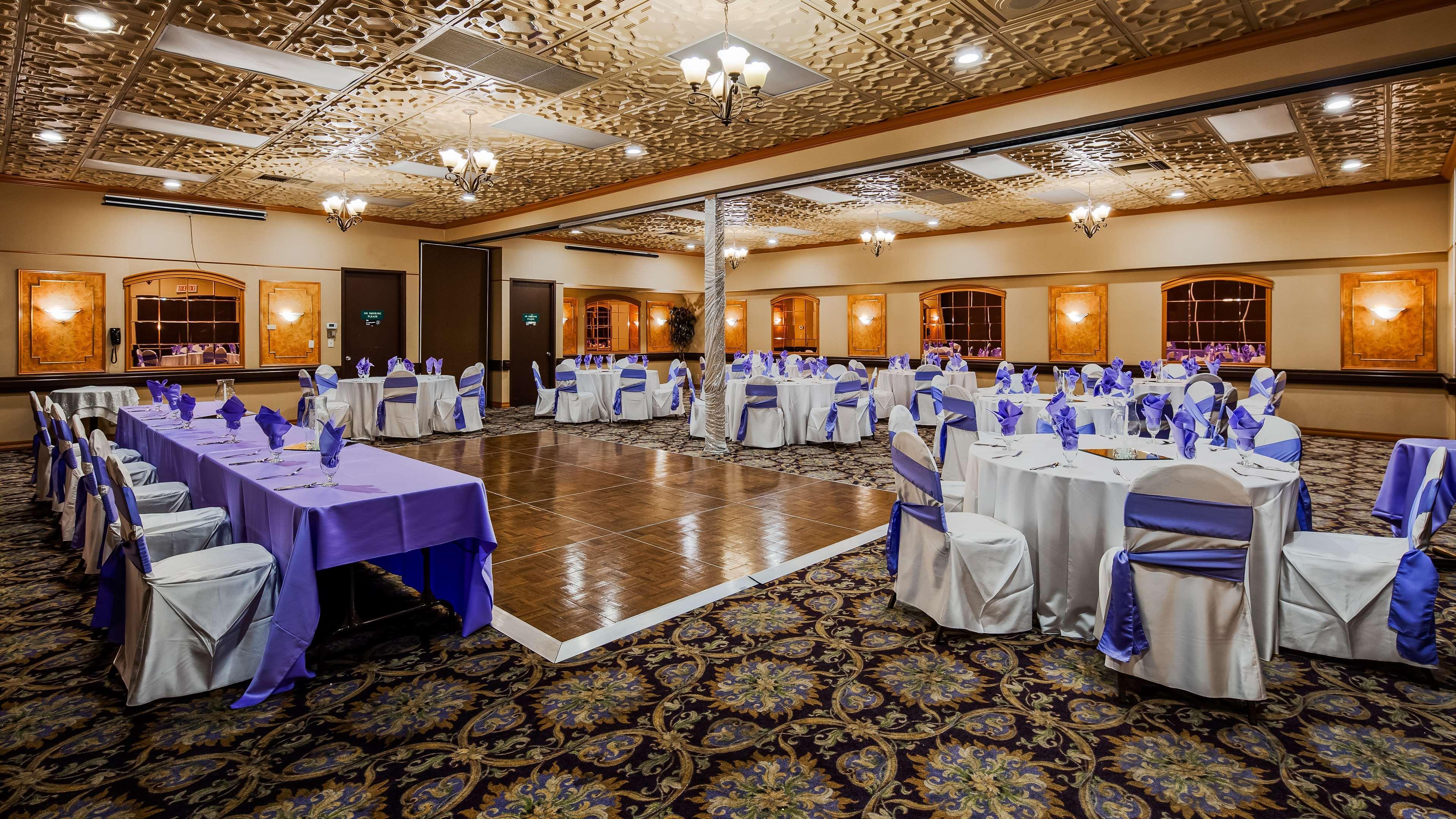 Best Western Plus Waterville Grand Hotel Dış mekan fotoğraf