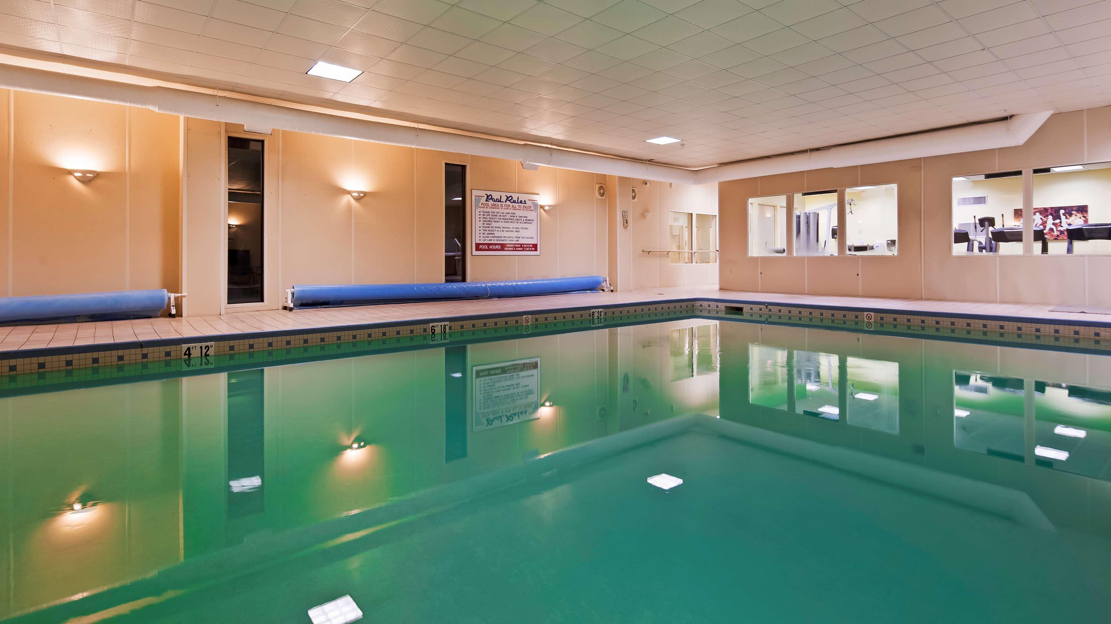 Best Western Plus Waterville Grand Hotel Dış mekan fotoğraf