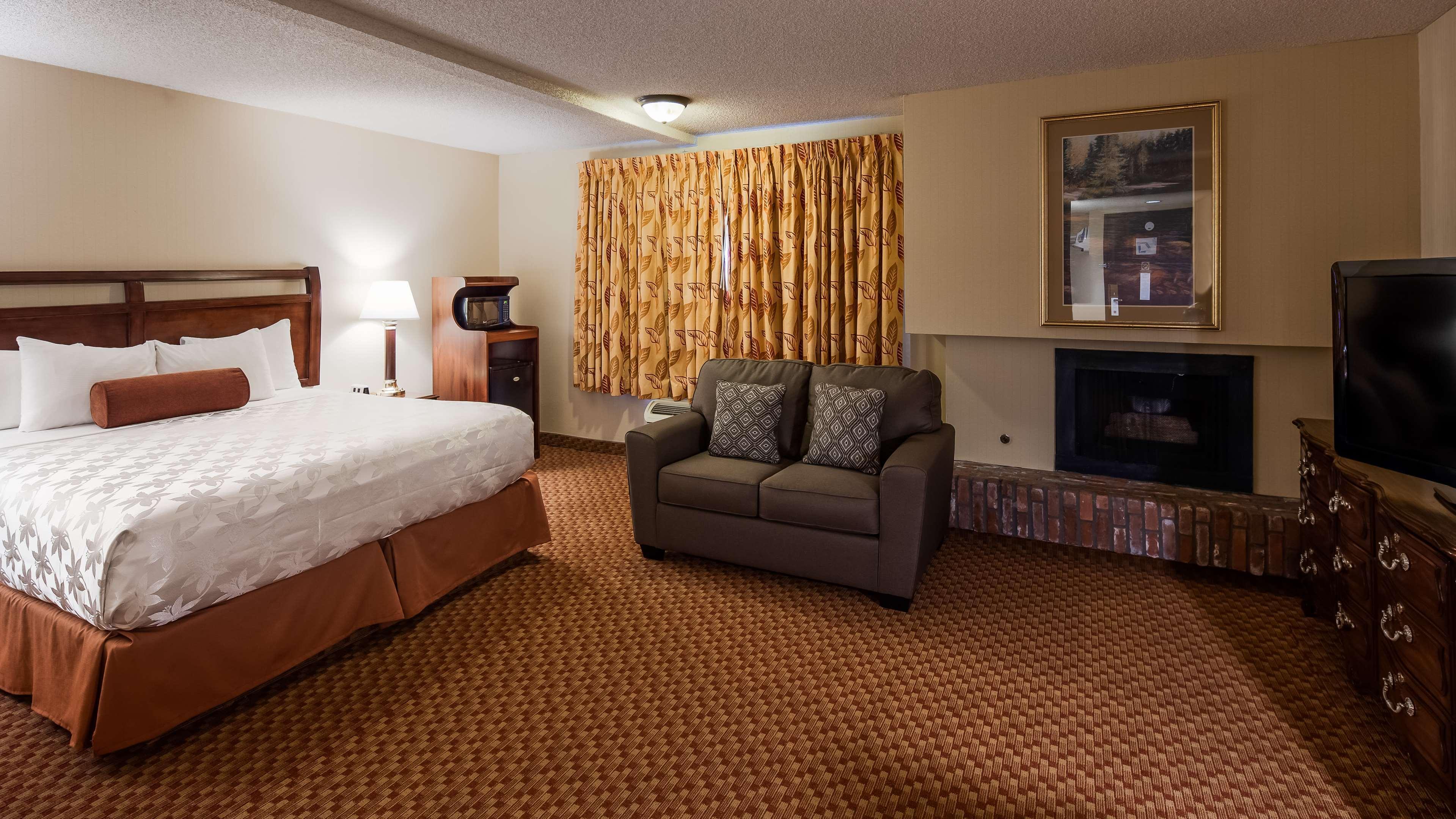 Best Western Plus Waterville Grand Hotel Dış mekan fotoğraf