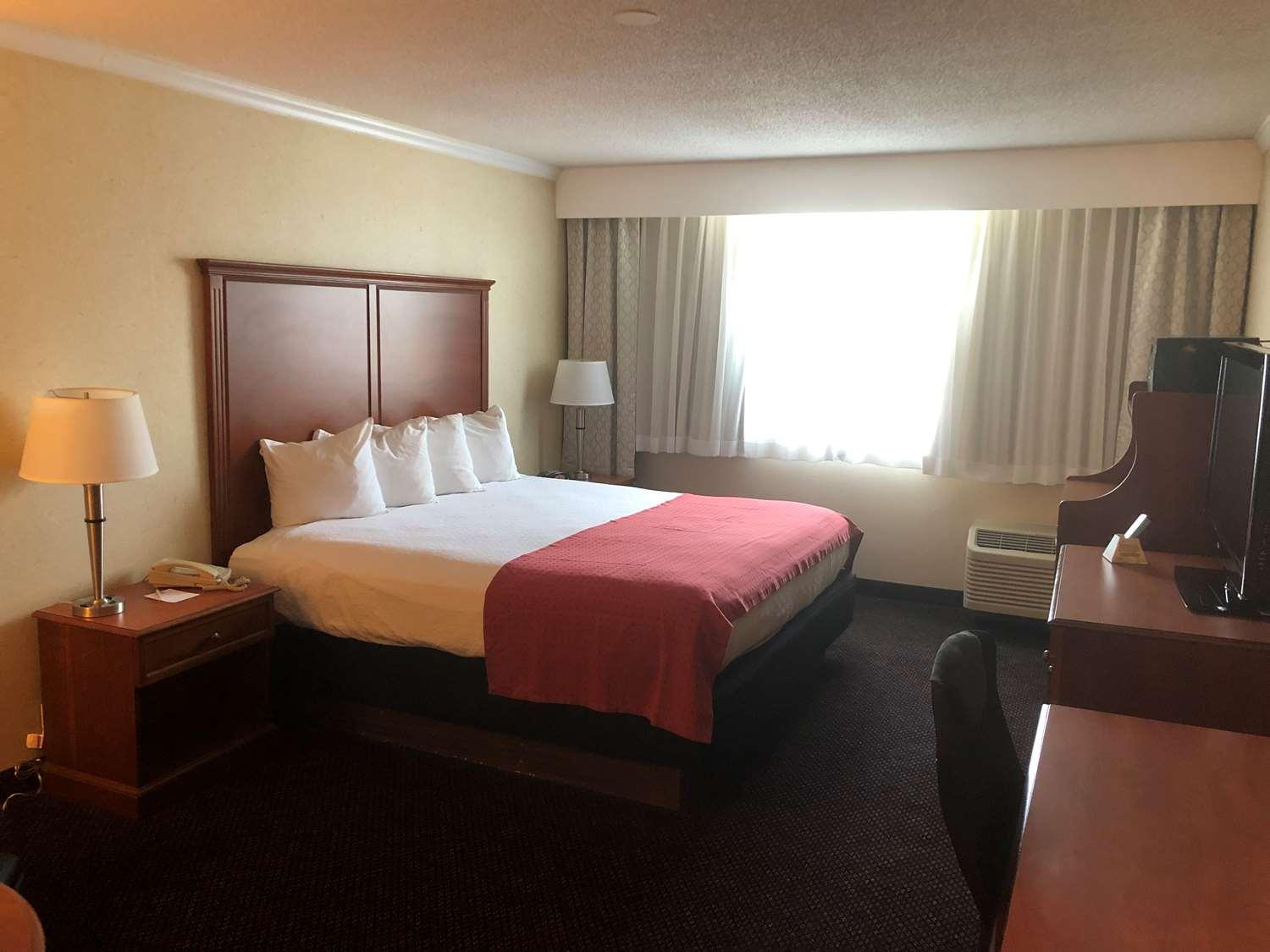 Best Western Plus Waterville Grand Hotel Dış mekan fotoğraf