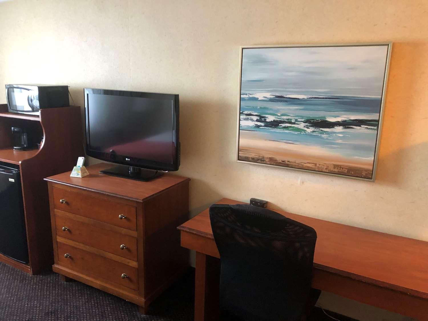 Best Western Plus Waterville Grand Hotel Dış mekan fotoğraf