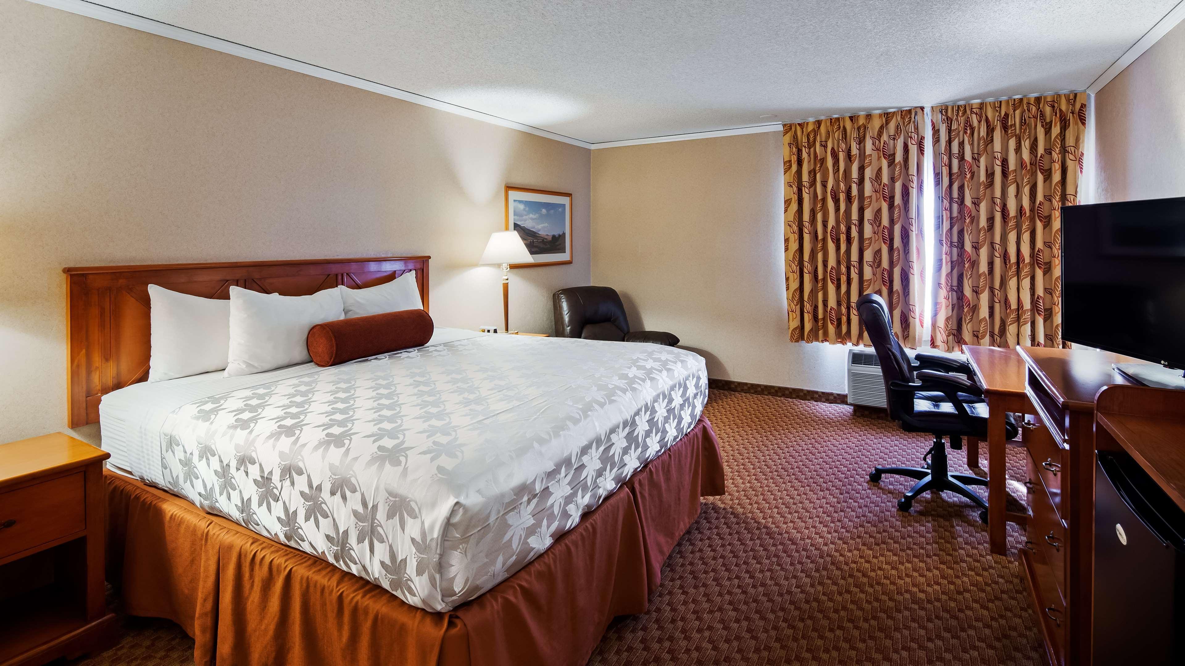 Best Western Plus Waterville Grand Hotel Dış mekan fotoğraf