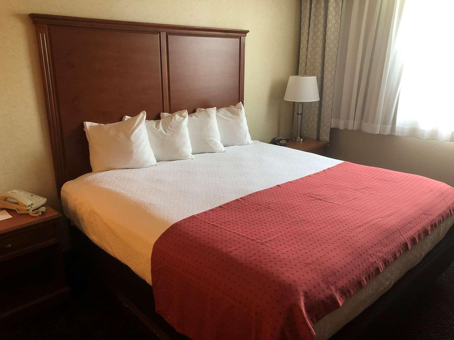 Best Western Plus Waterville Grand Hotel Dış mekan fotoğraf
