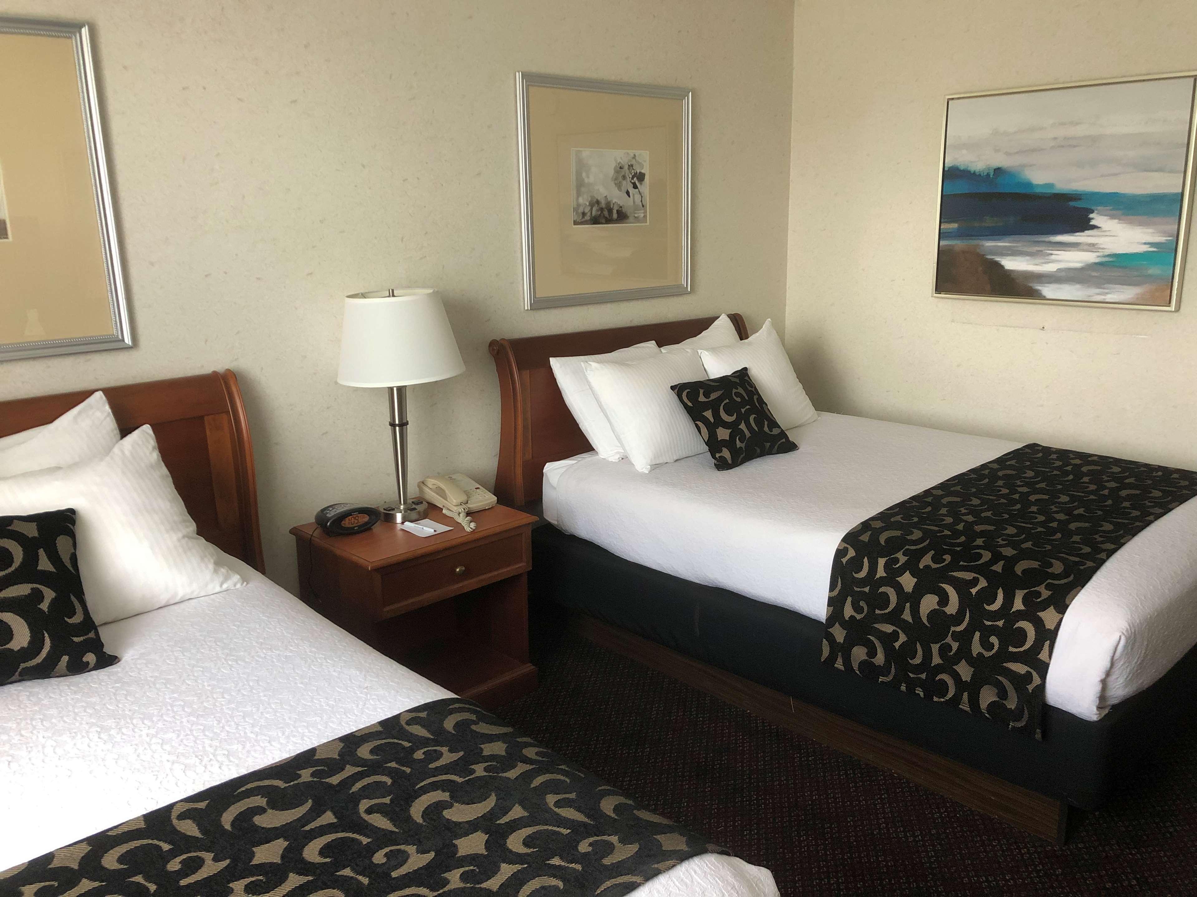 Best Western Plus Waterville Grand Hotel Dış mekan fotoğraf