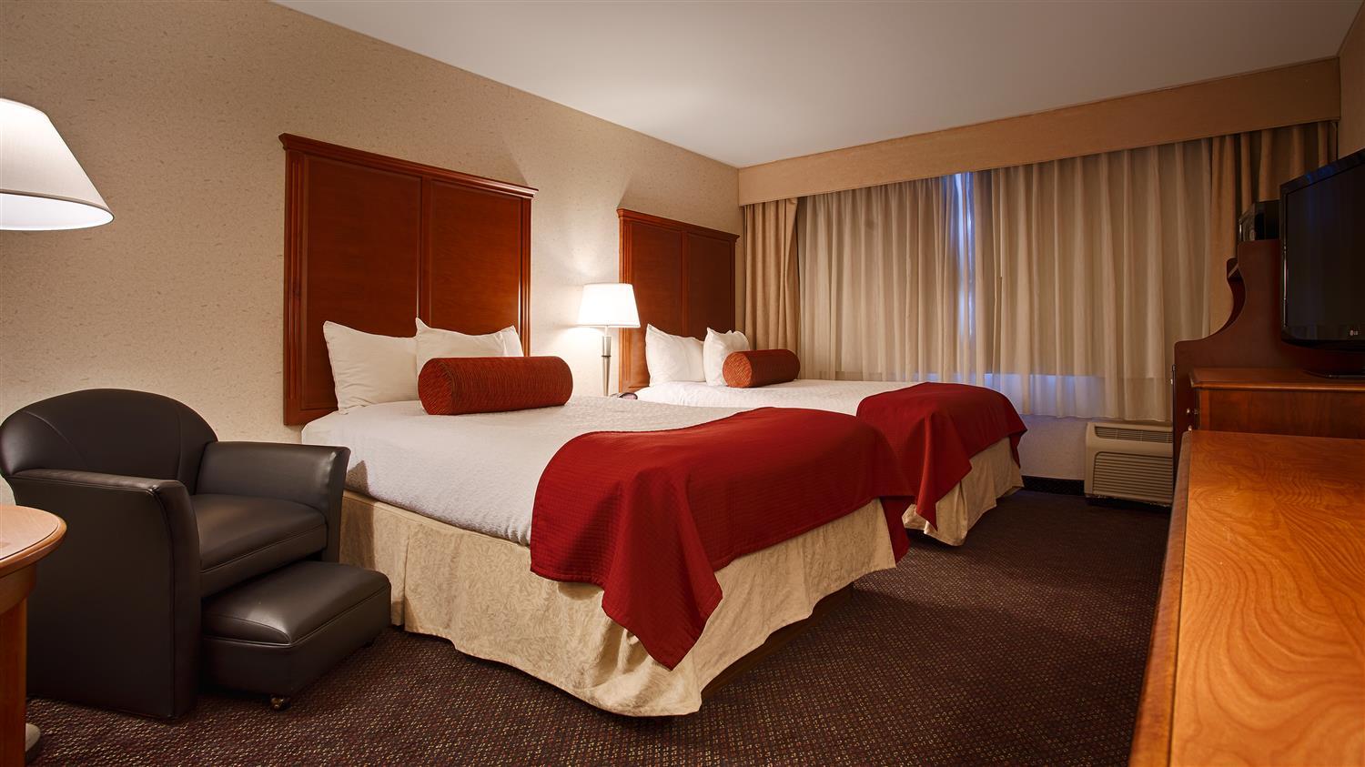 Best Western Plus Waterville Grand Hotel Dış mekan fotoğraf