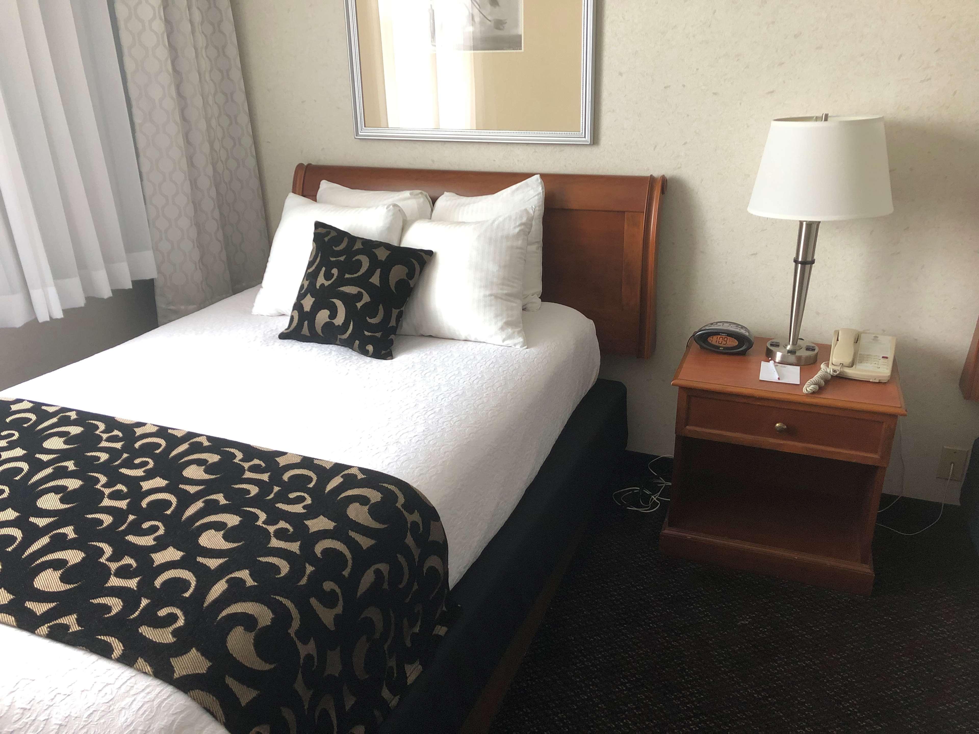 Best Western Plus Waterville Grand Hotel Dış mekan fotoğraf