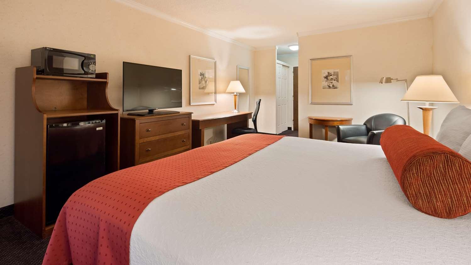 Best Western Plus Waterville Grand Hotel Dış mekan fotoğraf