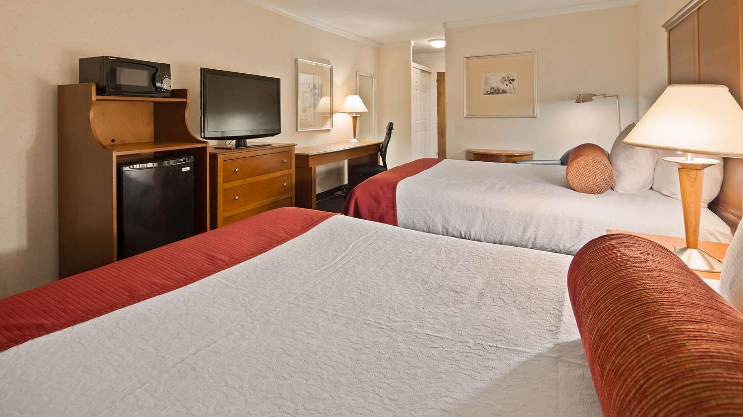 Best Western Plus Waterville Grand Hotel Dış mekan fotoğraf