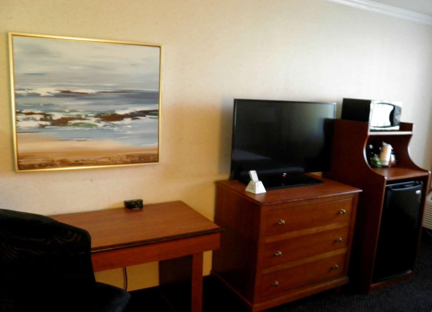 Best Western Plus Waterville Grand Hotel Dış mekan fotoğraf