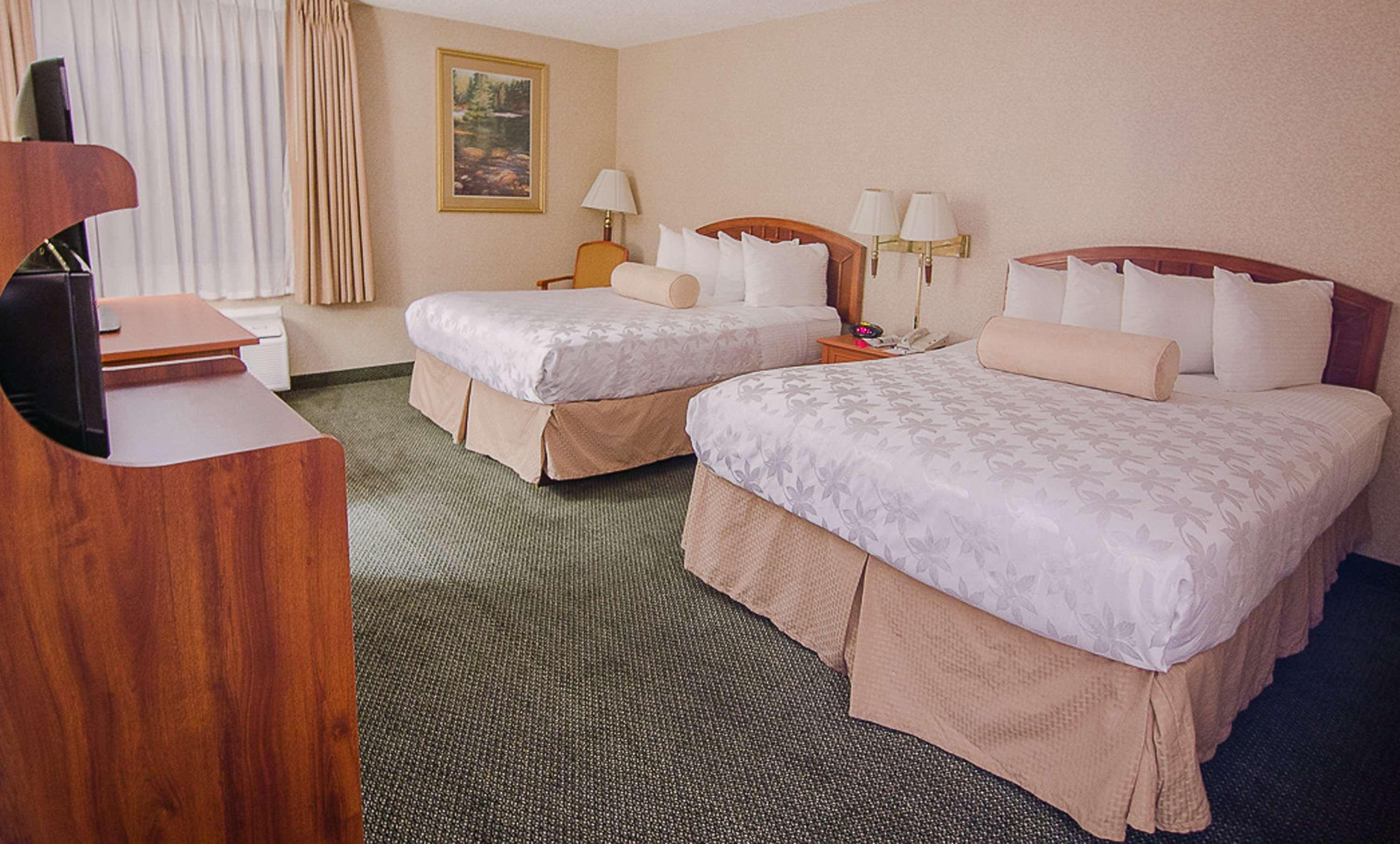 Best Western Plus Waterville Grand Hotel Dış mekan fotoğraf