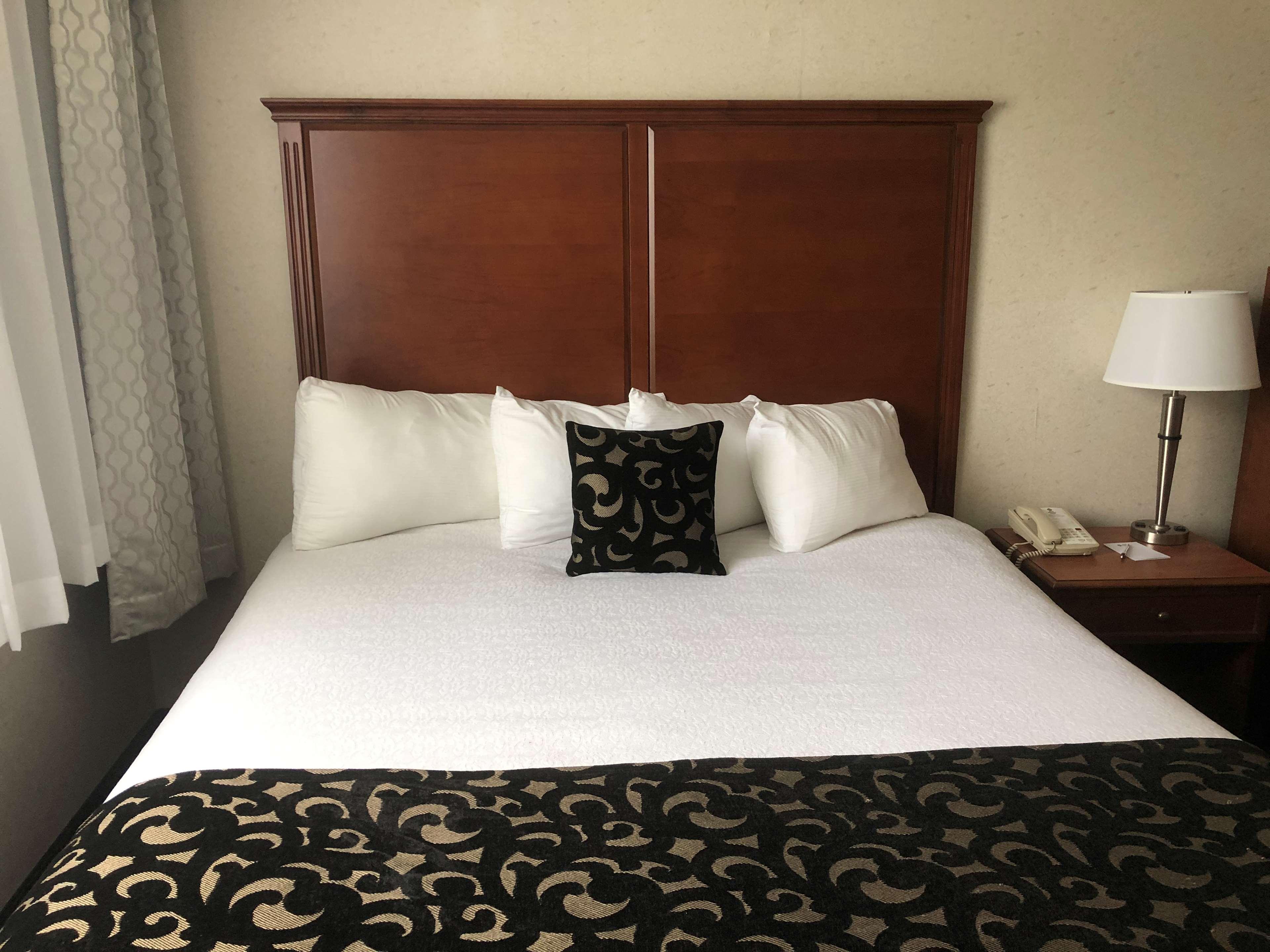 Best Western Plus Waterville Grand Hotel Dış mekan fotoğraf