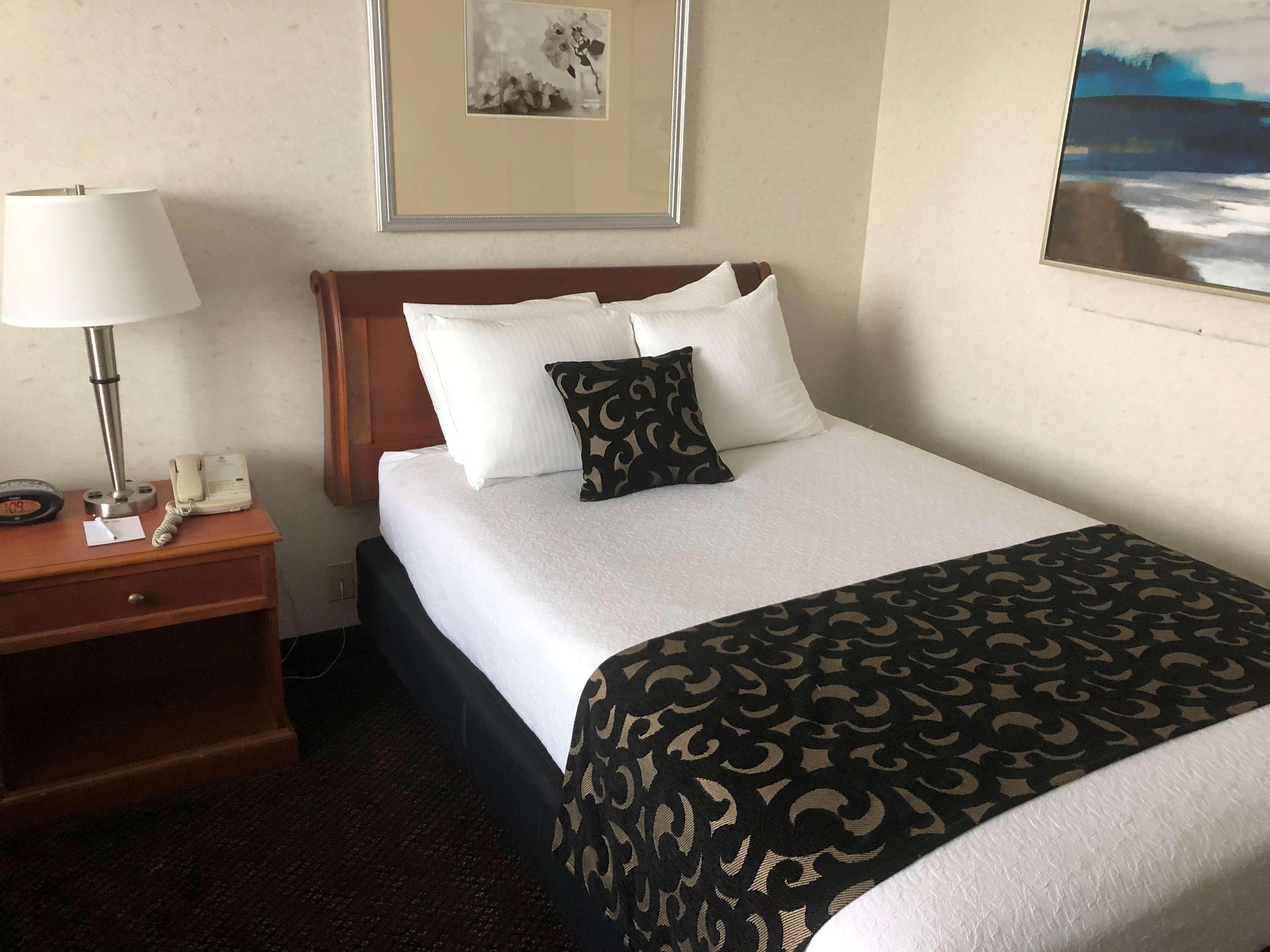 Best Western Plus Waterville Grand Hotel Dış mekan fotoğraf