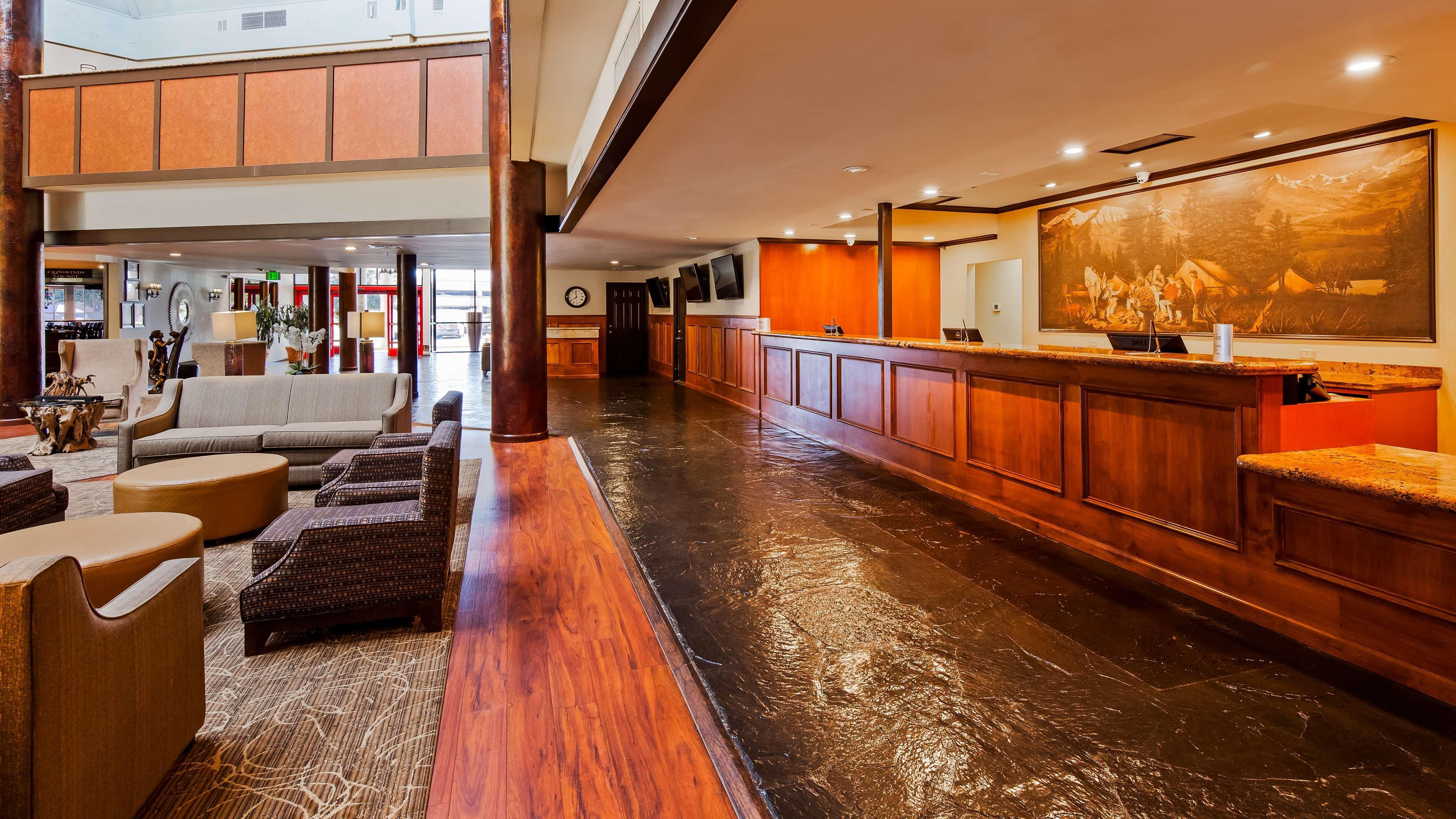Best Western Plus Waterville Grand Hotel Dış mekan fotoğraf