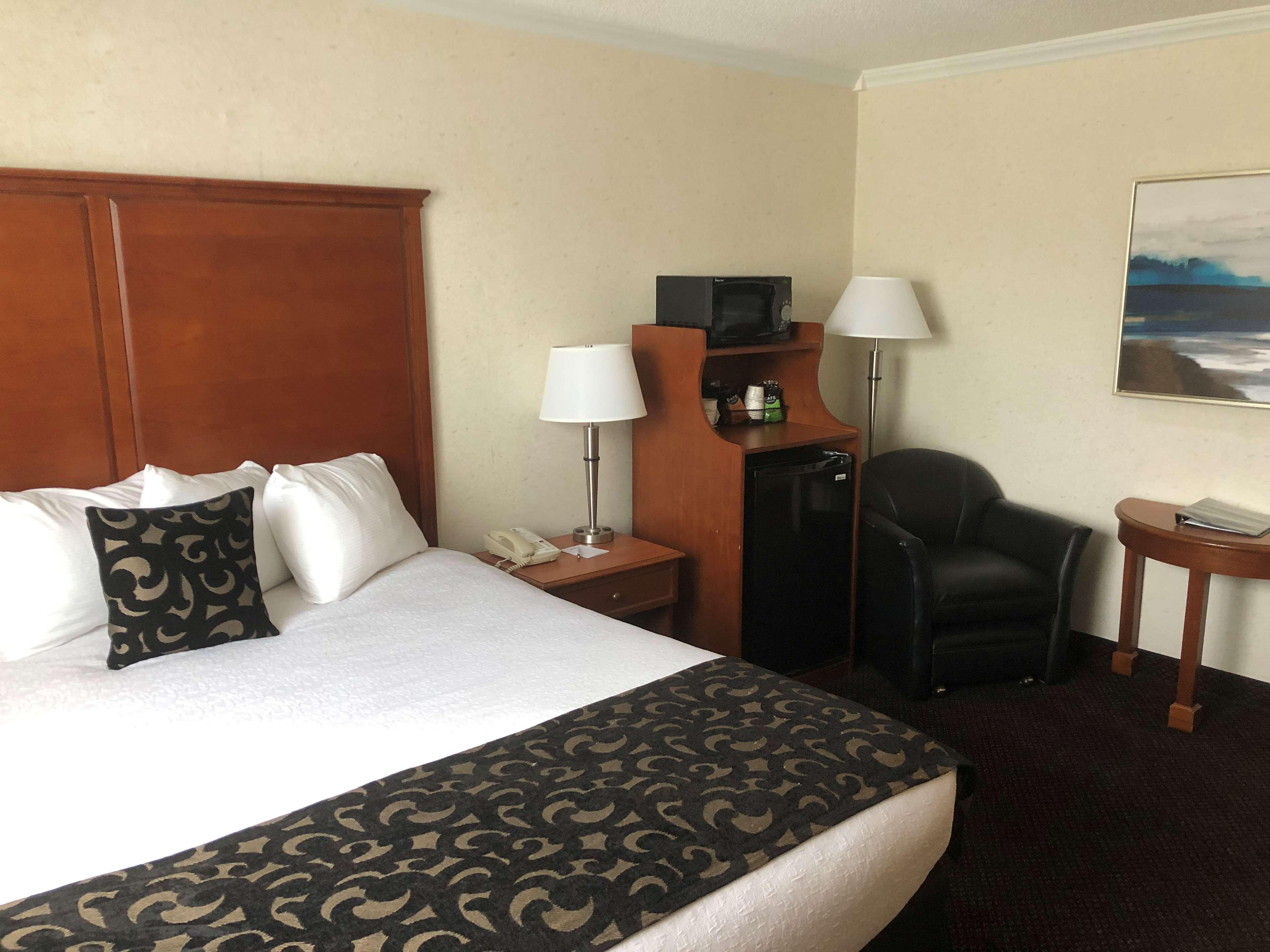 Best Western Plus Waterville Grand Hotel Dış mekan fotoğraf